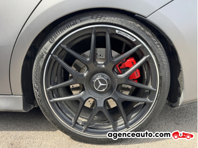 Mercedes Classe CLA — 29