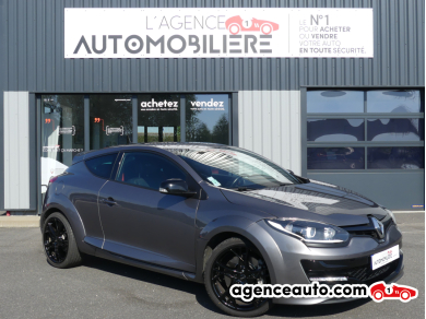 Renault Megane coupe — 7