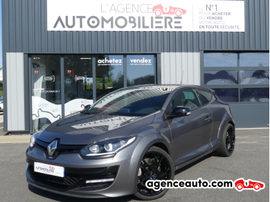 Renault Megane coupe