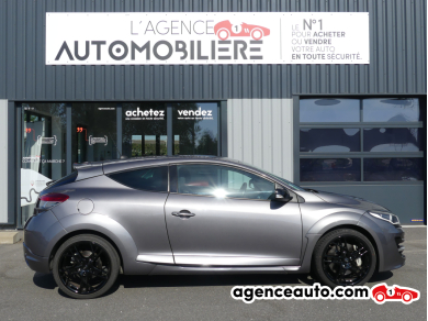 Renault Megane coupe — 6