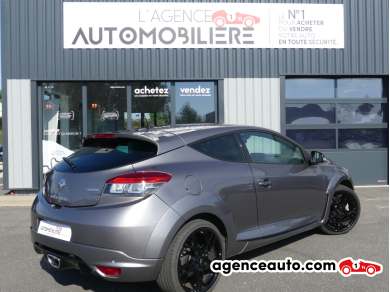 Renault Megane coupe — 5