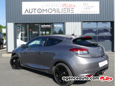 Renault Megane coupe — 3