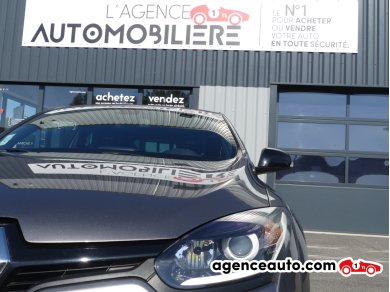 Renault Megane coupe — 15