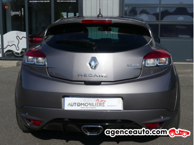 Renault Megane coupe — 4