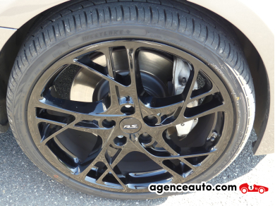 Renault Megane coupe — 16
