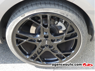Renault Megane coupe — 19