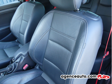Renault Megane coupe — 10