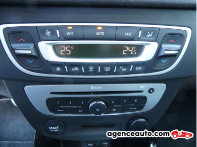 Renault Megane coupe — 27