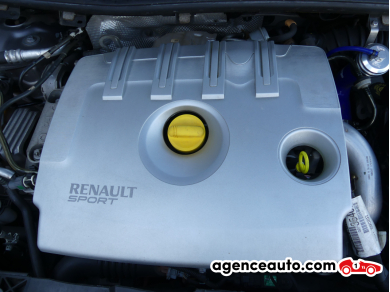 Renault Megane coupe — 31