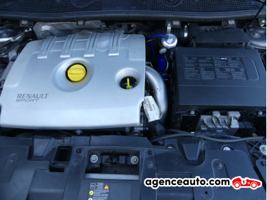 Renault Megane coupe — 34