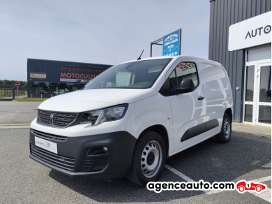 Peugeot Partner — 3