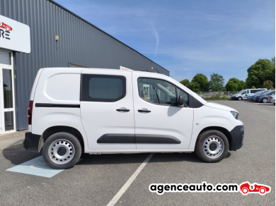 Peugeot Partner — 7