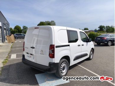 Peugeot Partner — 6