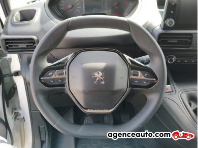 Peugeot Partner — 12