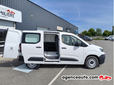 Peugeot Partner — 19
