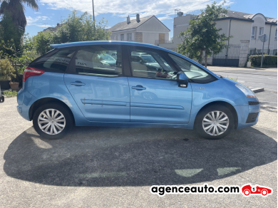 Citroen C4 Picasso — 4