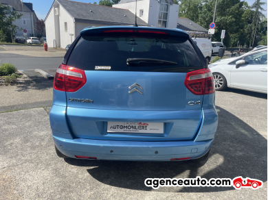 Citroen C4 Picasso — 6