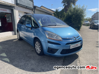 Citroen C4 Picasso — 3