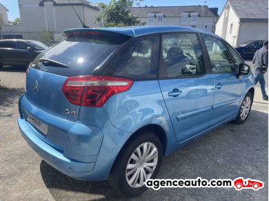 Citroen C4 Picasso — 5