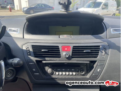 Citroen C4 Picasso — 15