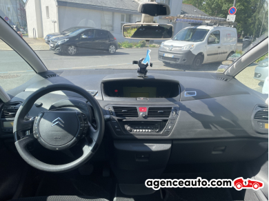 Citroen C4 Picasso — 11