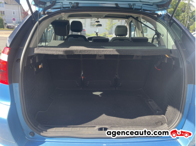 Citroen C4 Picasso — 19