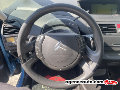 Citroen C4 Picasso — 14