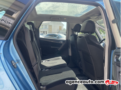 Citroen C4 Picasso — 17