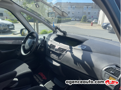 Citroen C4 Picasso — 12