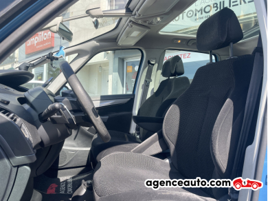 Citroen C4 Picasso — 9