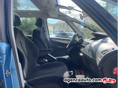 Citroen C4 Picasso — 13