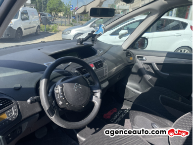 Citroen C4 Picasso — 10