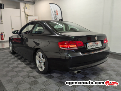 Bmw Série 3 — 6