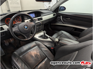 Bmw Série 3 — 7