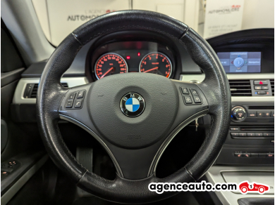 Bmw Série 3 — 13