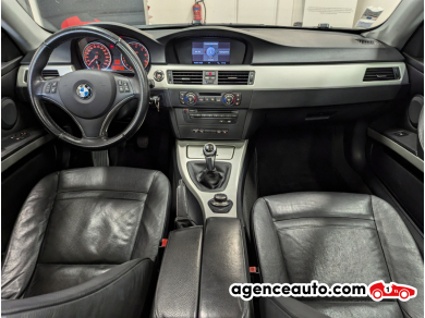 Bmw Série 3 — 9