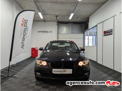 Bmw Série 3 — 2