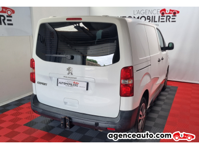 Peugeot Expert — 5