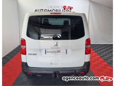 Peugeot Expert — 6