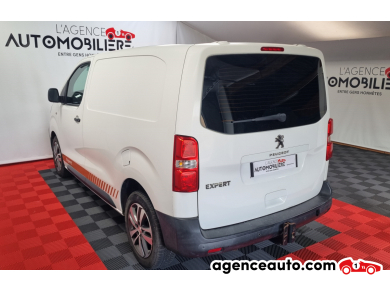 Peugeot Expert — 7