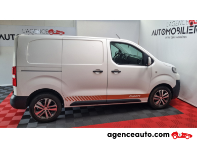Peugeot Expert — 4