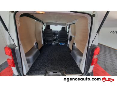 Peugeot Expert — 10