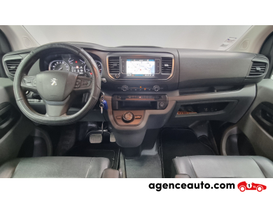 Peugeot Expert — 16