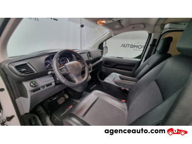 Peugeot Expert — 12