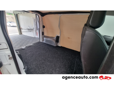 Peugeot Expert — 11