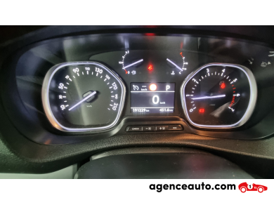 Peugeot Expert — 19