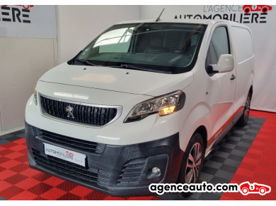 Peugeot Expert — 9