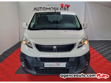 Peugeot Expert — 2