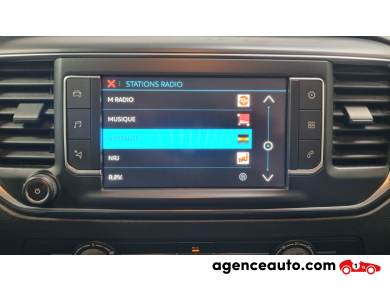 Peugeot Expert — 22