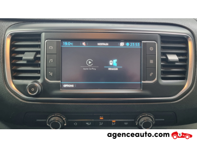 Peugeot Expert — 23